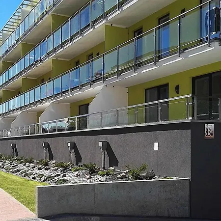 Διαμέρισμα Apartament Sereno