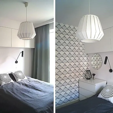 Διαμέρισμα Apartament Sereno