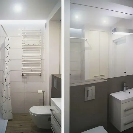 Διαμέρισμα Apartament Sereno *