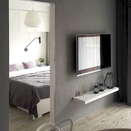 Διαμέρισμα Apartament Sereno Kołobrzeg