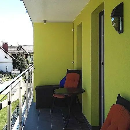 Διαμέρισμα Apartament Sereno *