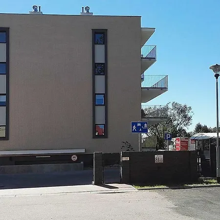 Διαμέρισμα Apartament Sereno *