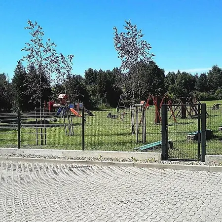 Apartament Sereno Διαμέρισμα