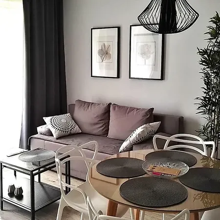 Apartament Sereno